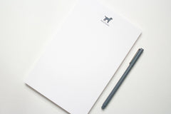 Personalized Notepad - 50 Sheets