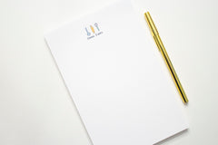 Personalized Notepad - 50 Sheets